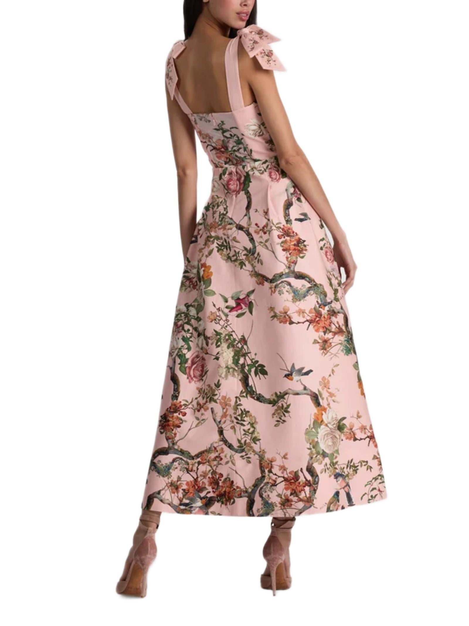 ALICE OLIVIA BY STACEY BENDET HANA MIDI CC604P74510 U670 