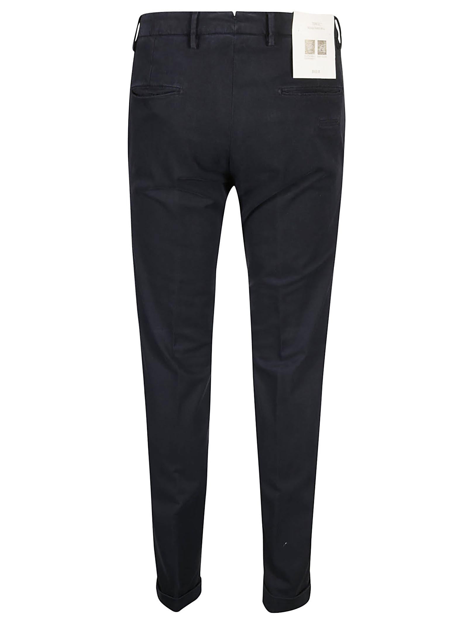BRIGLIA 1949 PANTALONE CHINO BG03424071 00011 