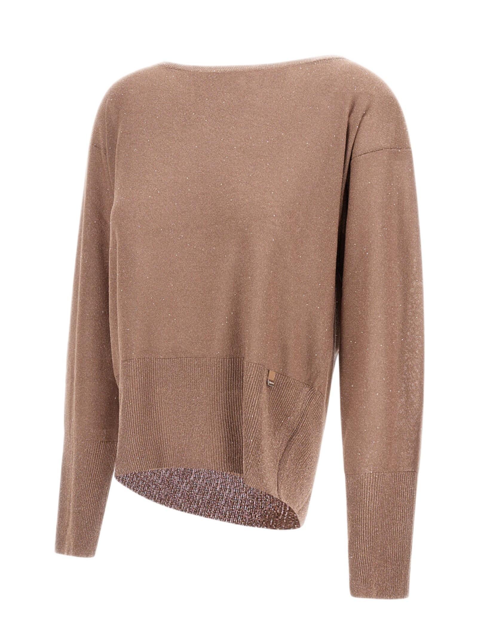 HERNO MAGLIA CON PAILLETTES MG000229D76089 2700 