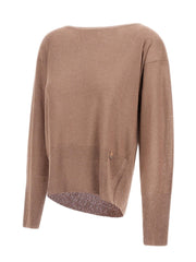 HERNO MAGLIA CON PAILLETTES MG000229D76089 2700 