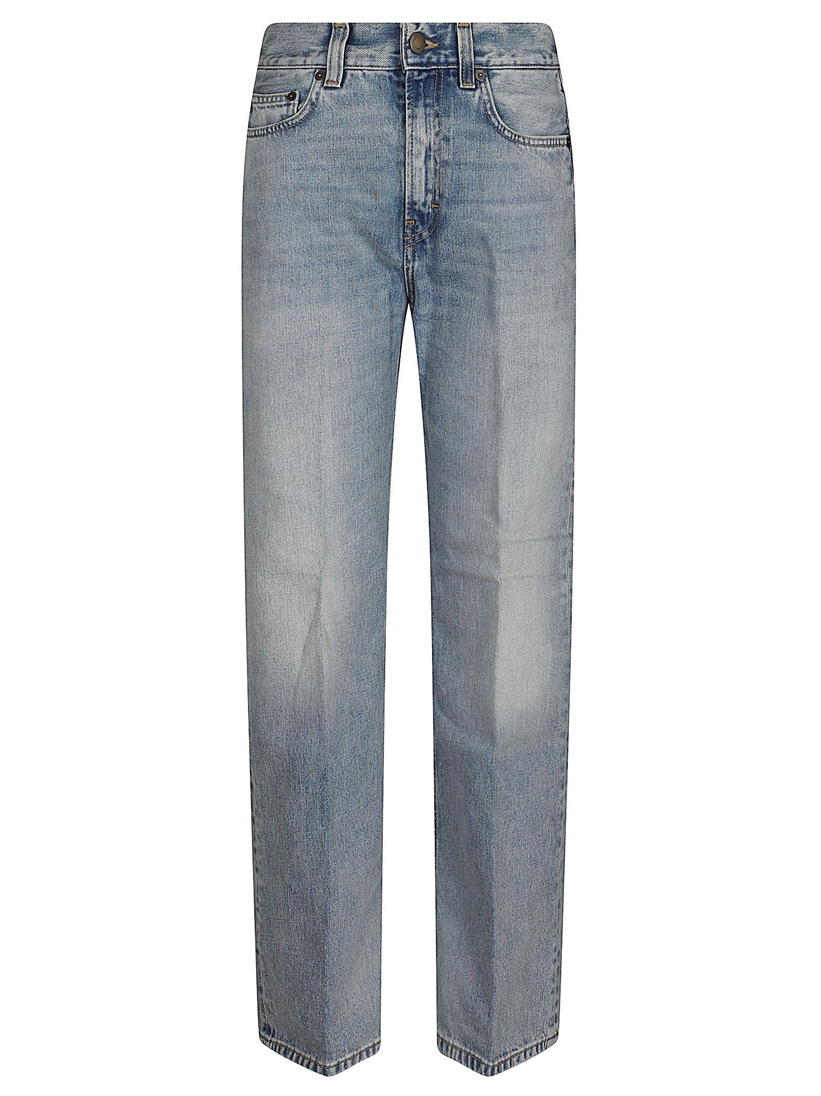 HAIKURE WINNY DIRTY CELESTIAL JEANS HEW03368DF203L0937 L0937 