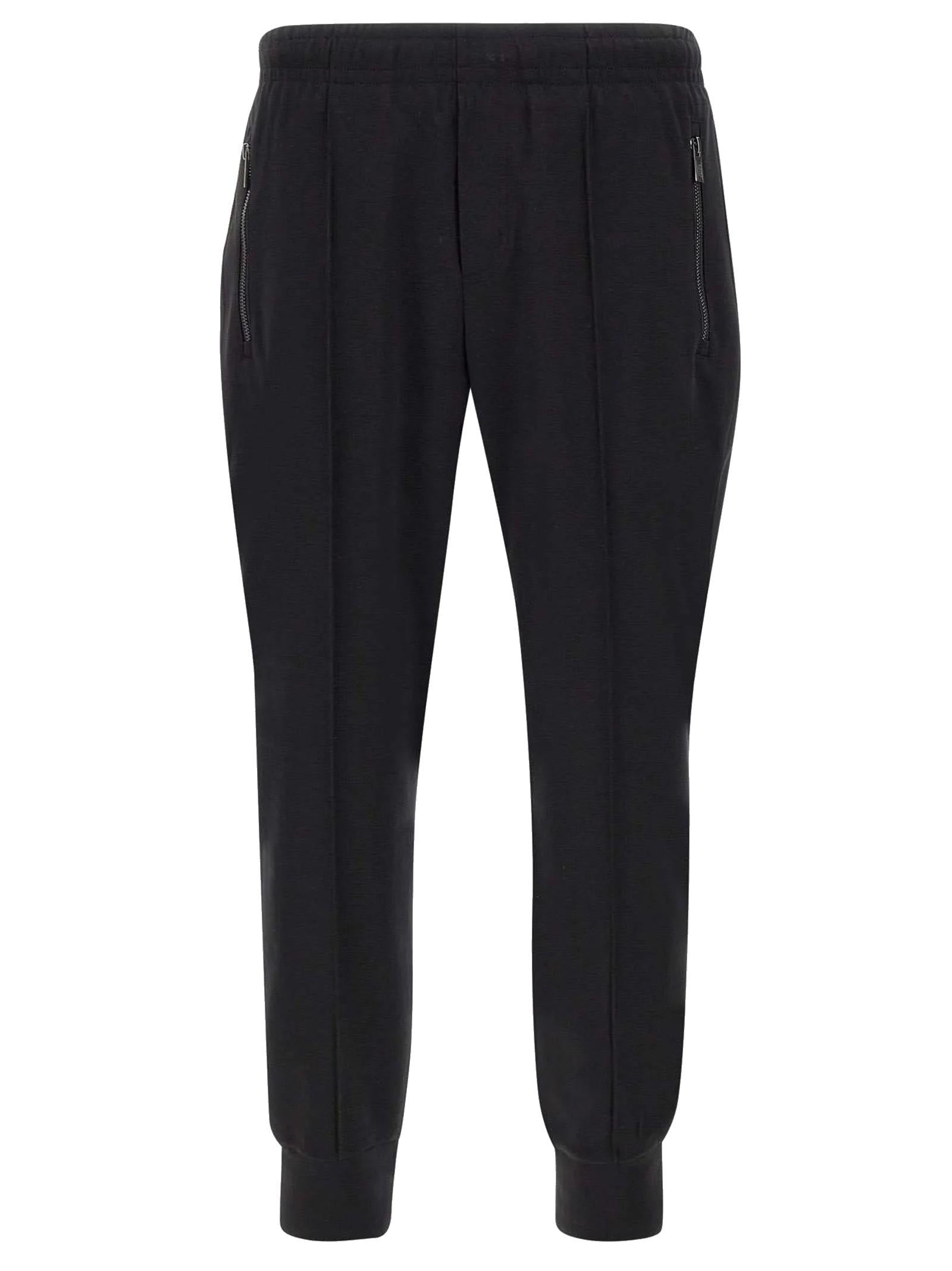EMPORIO ARMANI PANTALONE JOGGER 8N1P721JBTZ 0999 