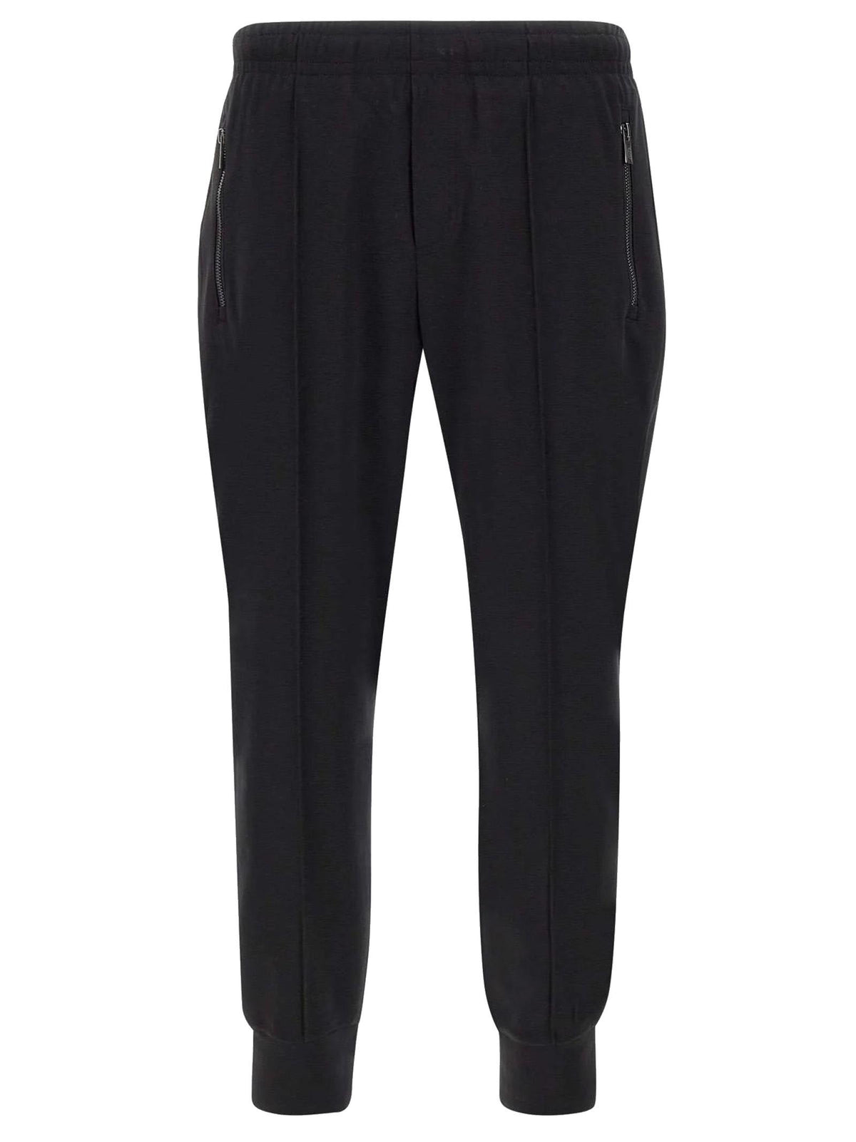EMPORIO ARMANI PANTALONE JOGGER 8N1P721JBTZ 0999 