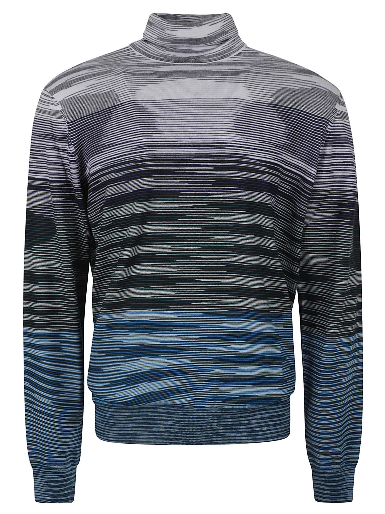 MISSONI DOLCEVITA ZIG ZAG US23WN0JBK015U SM8YV 