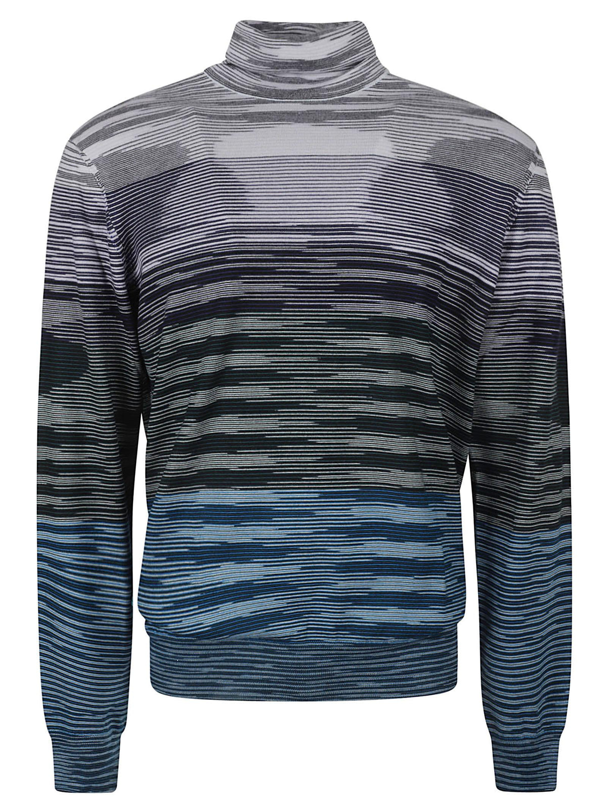 MISSONI DOLCEVITA ZIG ZAG US23WN0JBK015U SM8YV 