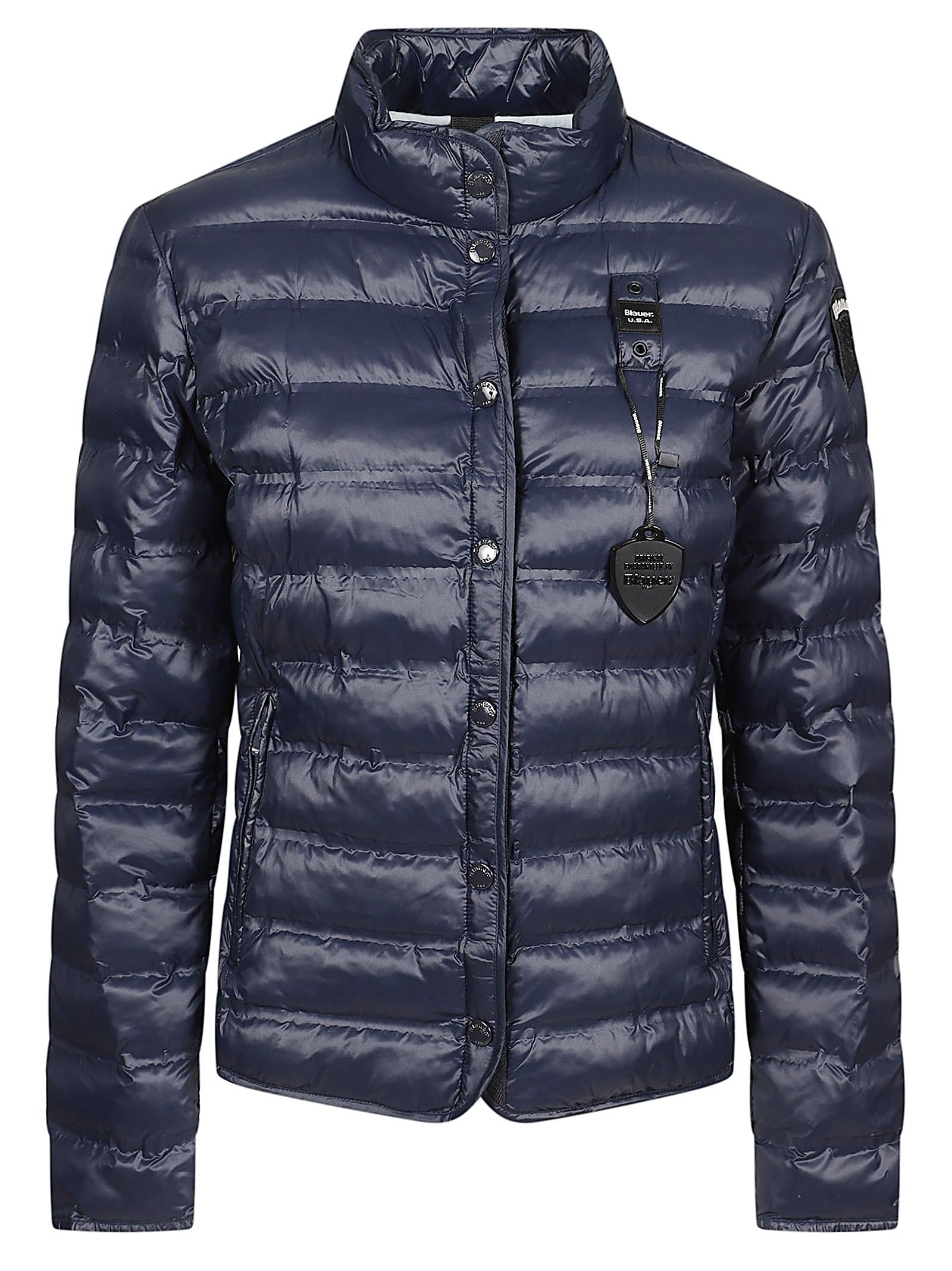 BLAUER MOON PIUMINO 26SBLDC02173007104 888LL 