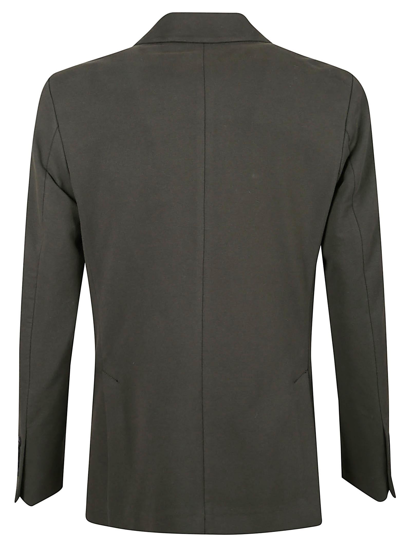 GIACCA FELPA PREMIUM CN4929 1207 CIRCOLO 1901 