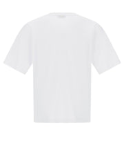 HERNO T-SHIRT IN JERSEY JG000275U52000 1000 