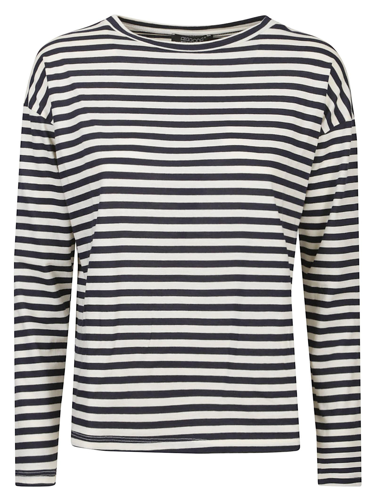 ARAGONA MAGLIA A RIGHE D3152TR 1200 