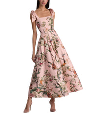 ALICE OLIVIA BY STACEY BENDET HANA MIDI CC604P74510 U670 
