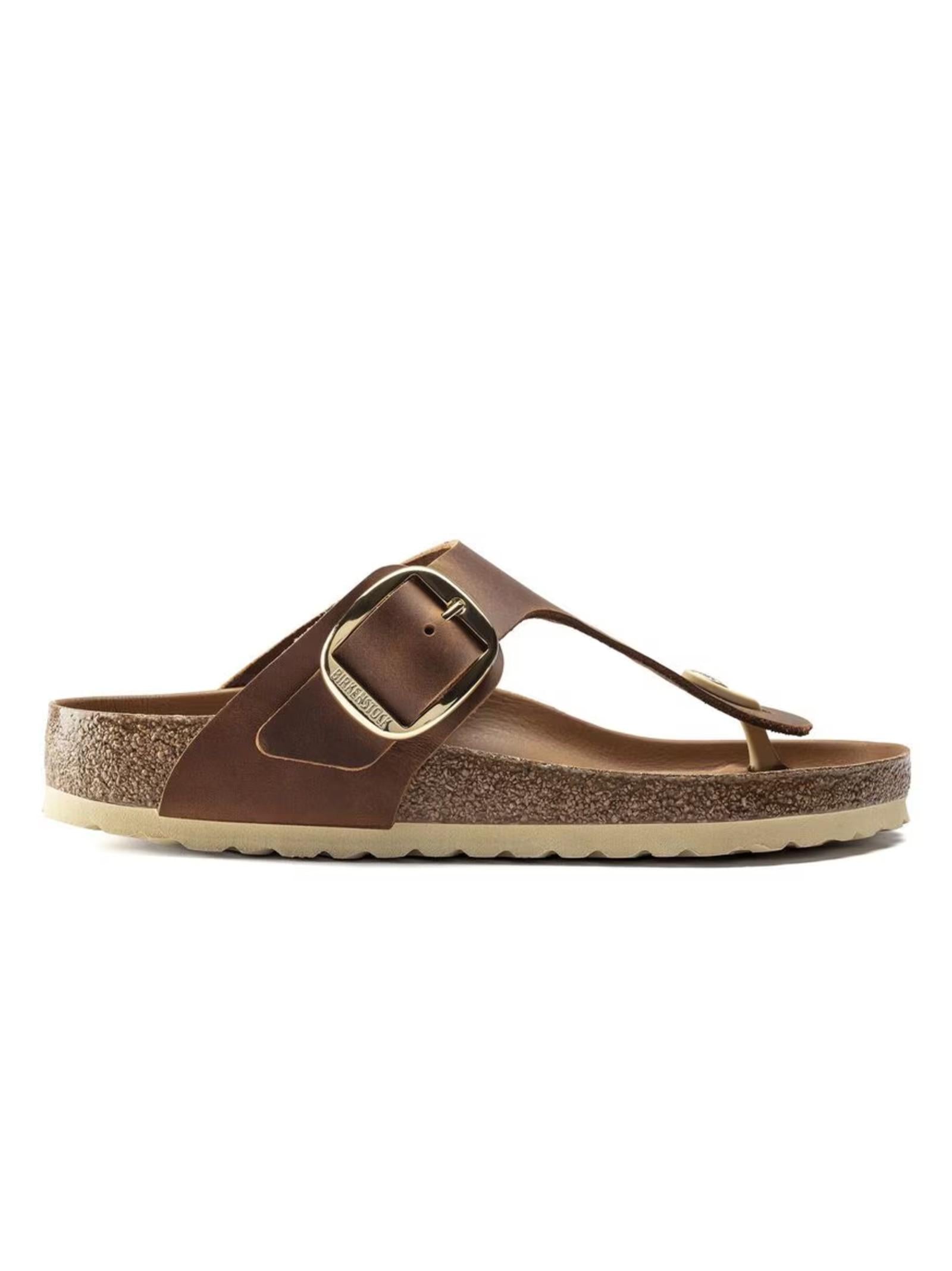 GIZEH BIG BUCKLE 1018745  BIRKENSTOCK 