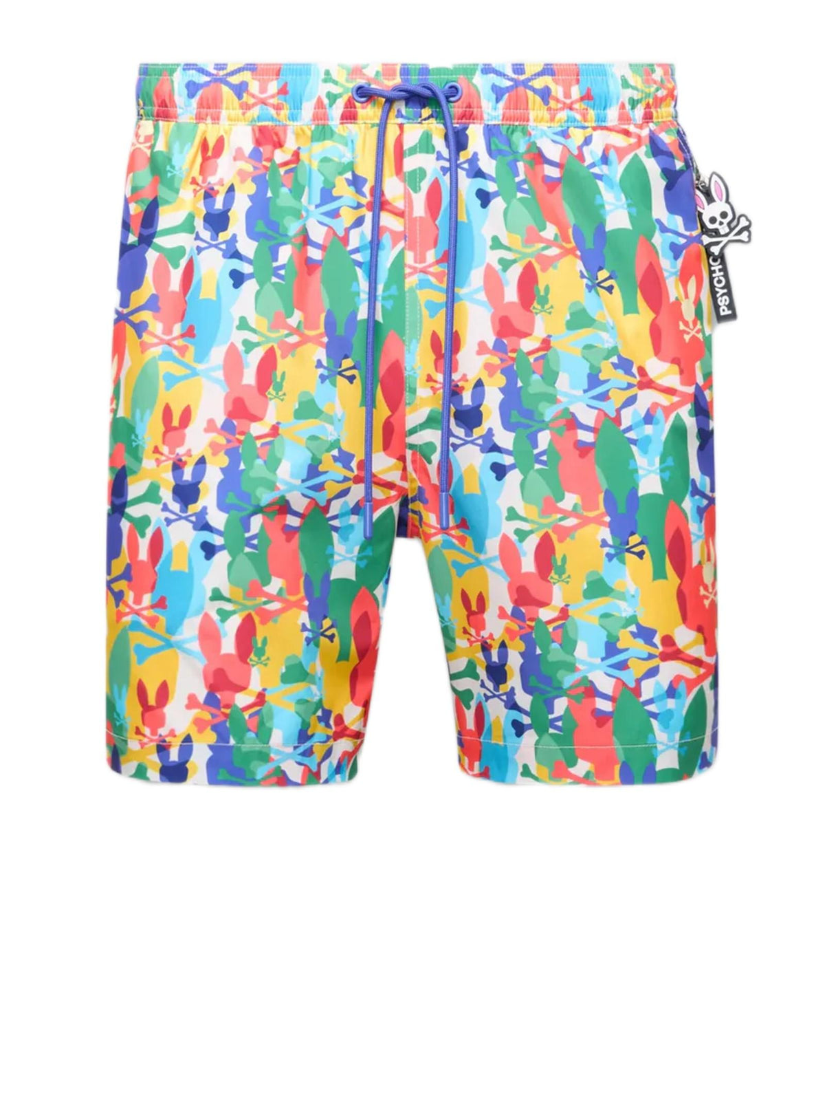 PSYCHO BUNNY TANNER BOXER MARE MB1000072 900 