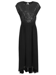 PESERICO ABITO PAILLETTES E02430A5006 A79 
