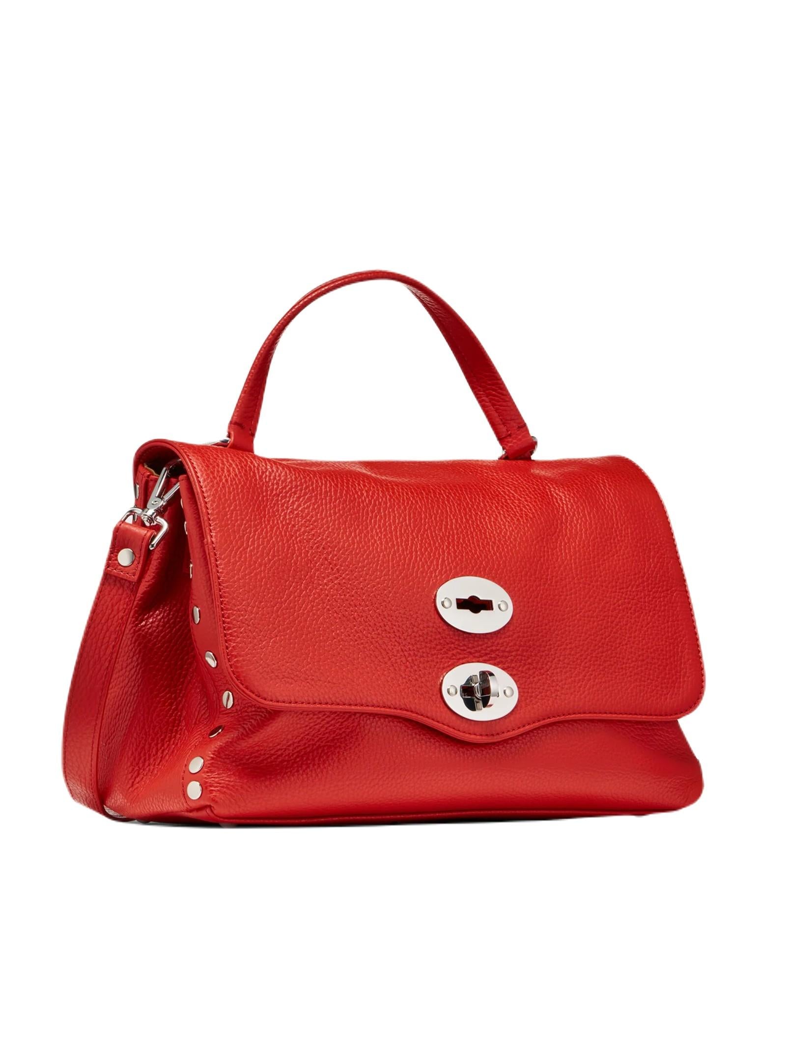 ZANELLATO BORSA POSTINA® SMALL 0680100040000 ##Z0985 