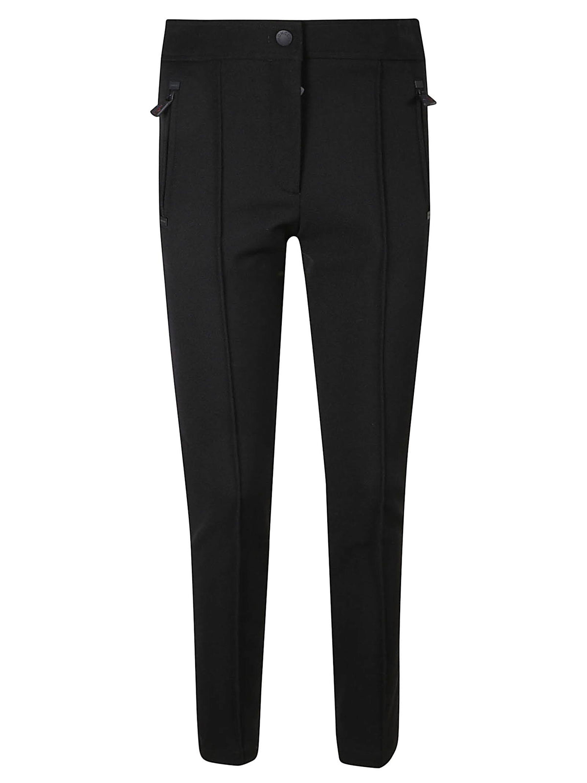 MONCLER GRENOBLE PANTALONI SLIM FIT 2A0000153064 999 