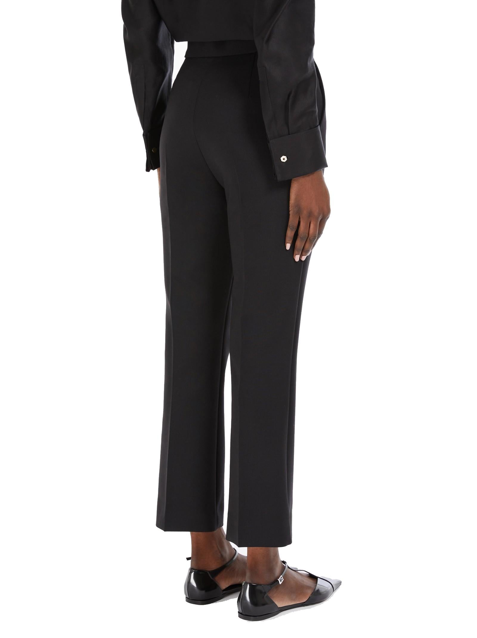 MAX MARA NEPETA PANTALONE 2511131191600 003 