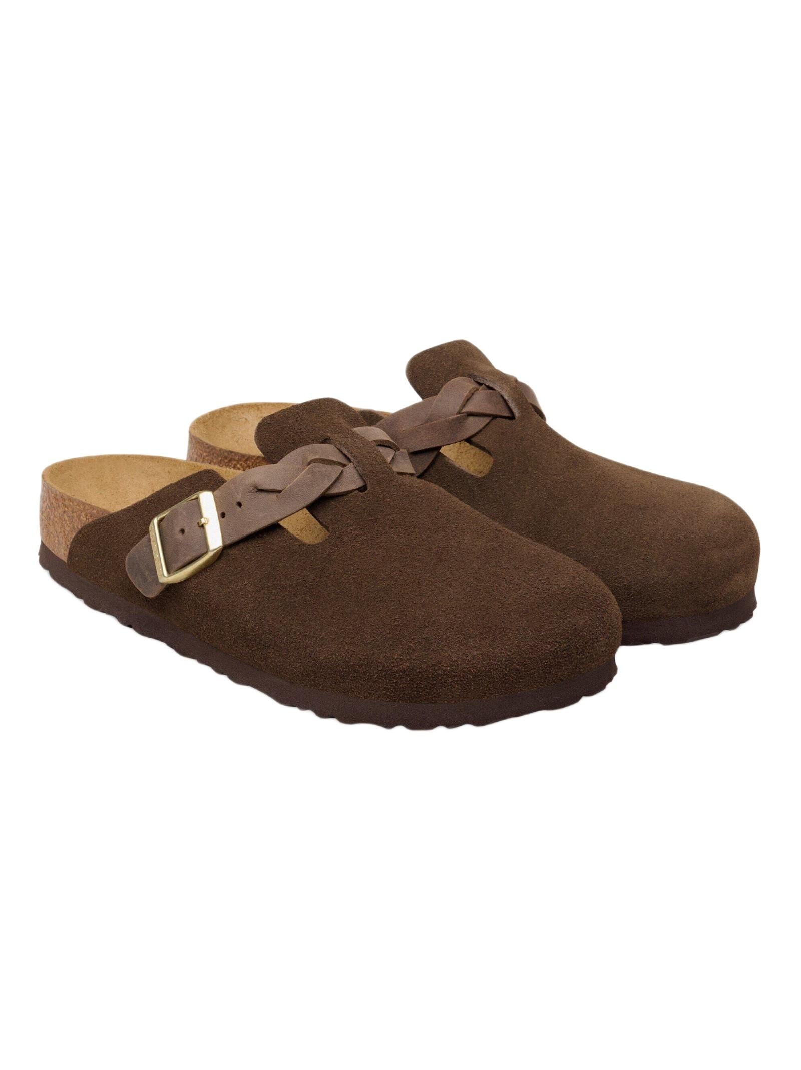 BIRKENSTOCK BOSTON SLIDE 1031716  