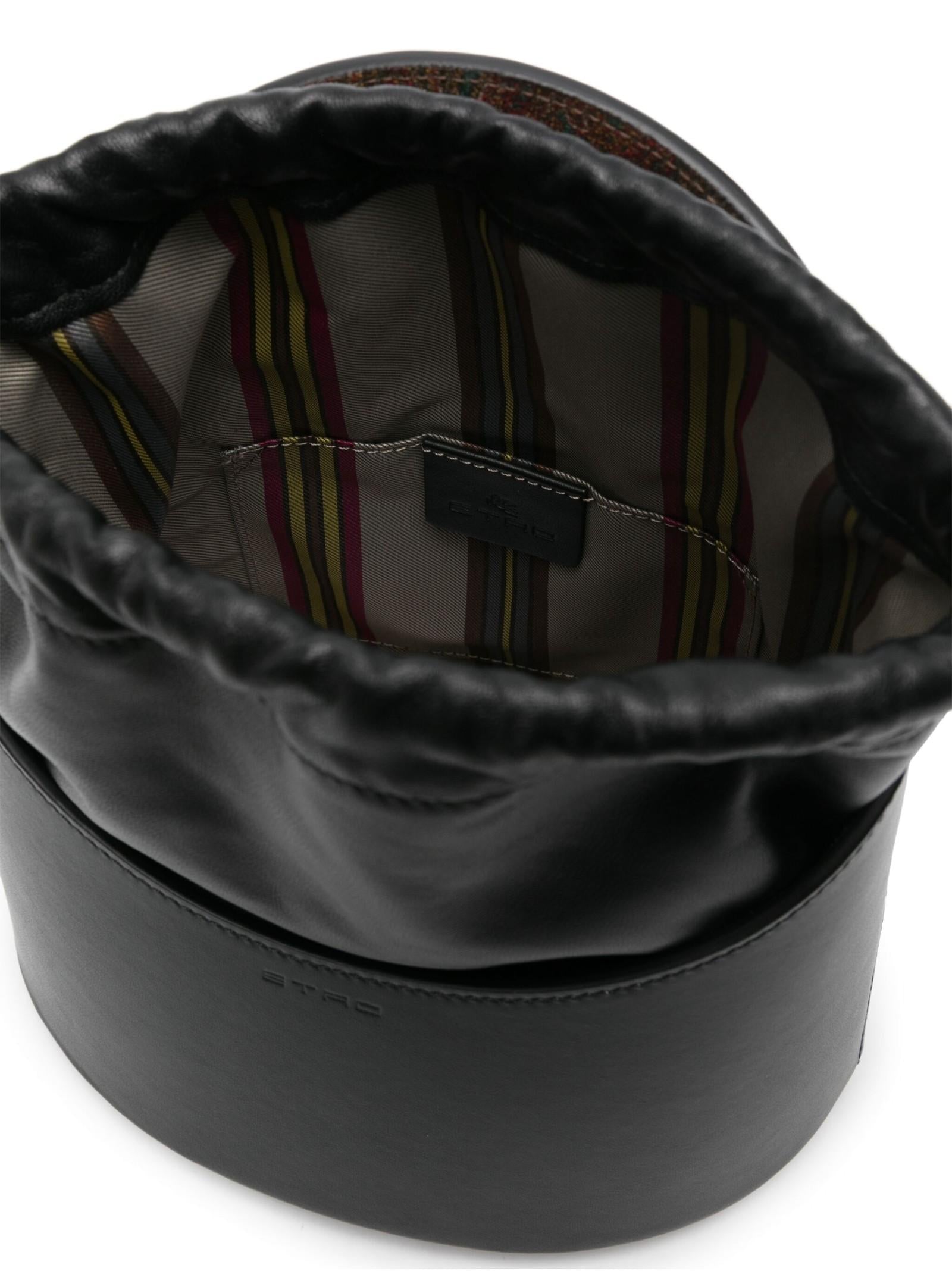 ETRO BUCKET SATURNO SECCHIELLO WP1E0003AU021 N001 