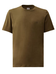 C.P. COMPANY T-SHIRT MANICA CORTA RCCMTS725A005100W 683 