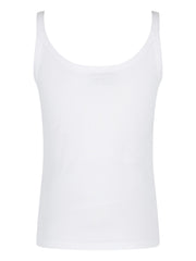 ERMANNO FIRENZE TOP CON DETTAGLIO PIZZO D48EL033EG0 MF010 