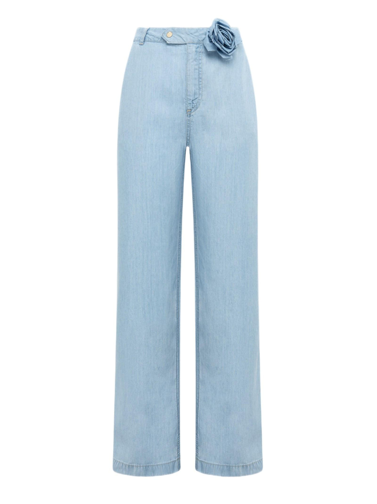 BLUGIRL IN DENIM LYOCELL RA6081D5049 77564 
