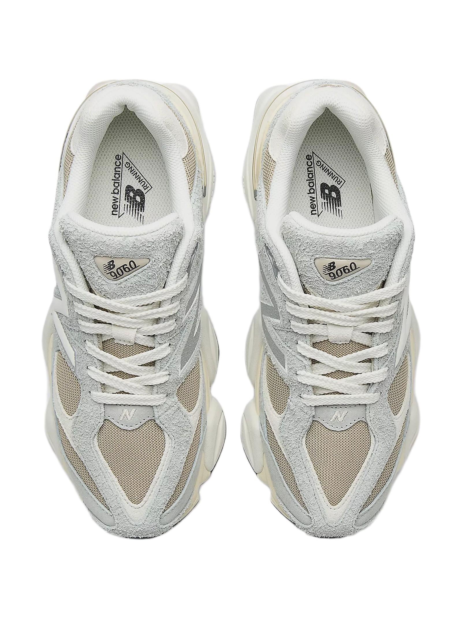 NEW BALANCE 9060 SNEAKERS U9060 440 