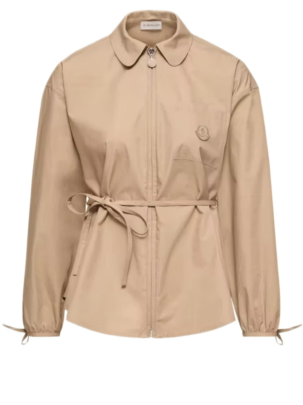 MONCLER GIACCA IN POPELINE 2F00021597LQ 20J 