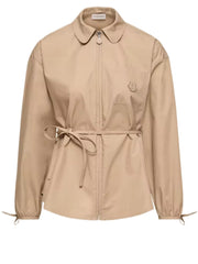MONCLER GIACCA IN POPELINE 2F00021597LQ 20J 