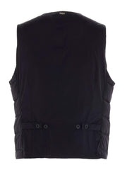 HERNO GILET PIUMA LEGEND PI002ULE19288 9200 