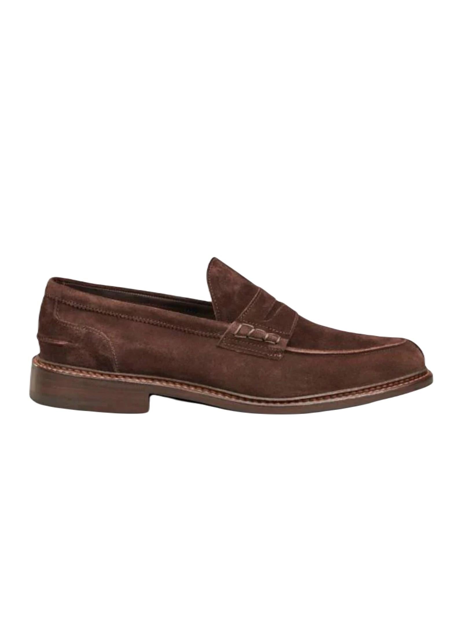 TRICKER'S ADAM MOCASSINO 7956 71 