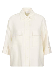 ELEVENTY CAMICIA CON ALAMARI M80CAMM02TES0M016 00 