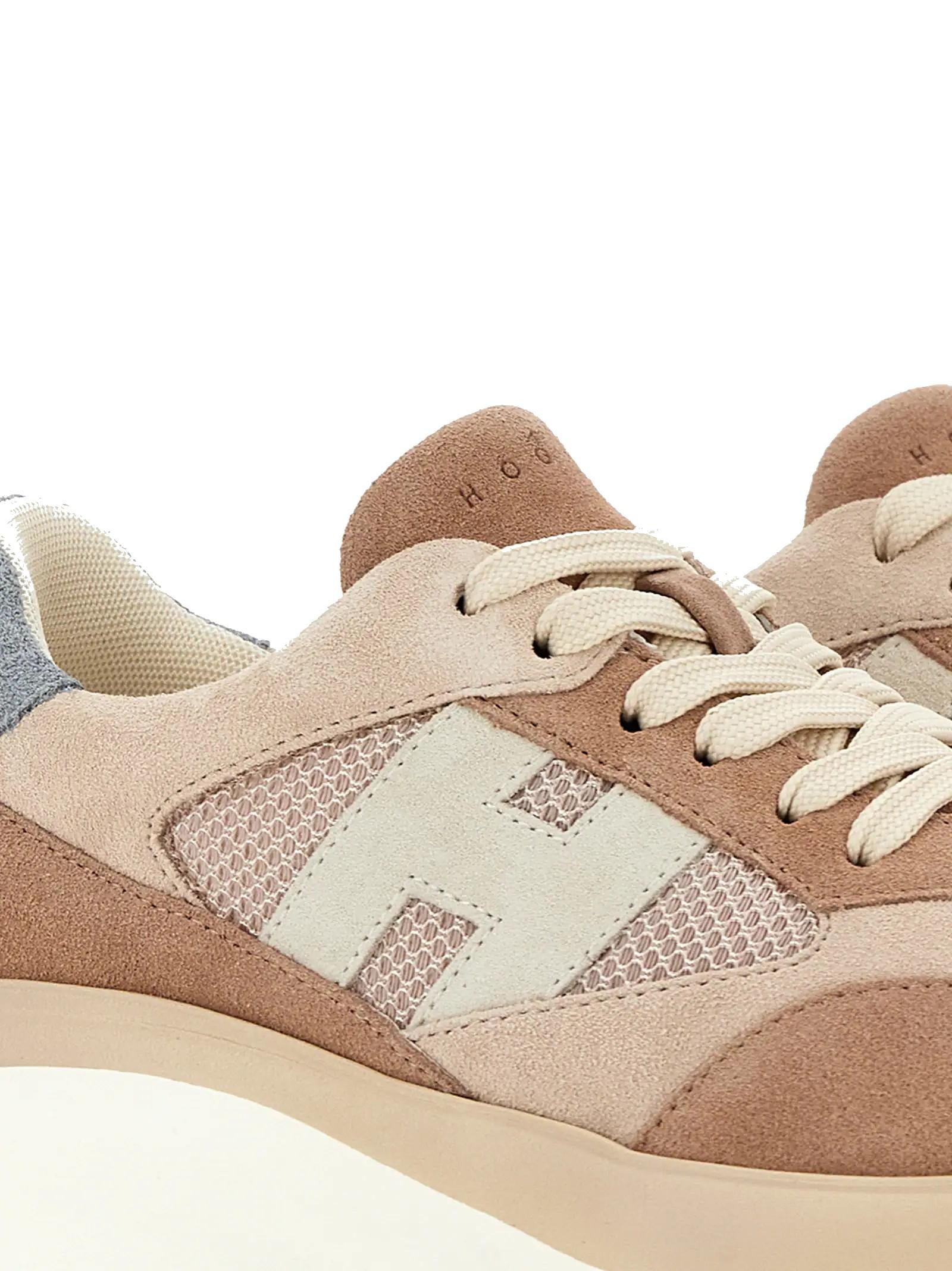 HOGAN MAXI I ACTIVE SNEAKERS HXW7140GA40V0D 0RVZ HOGAN 