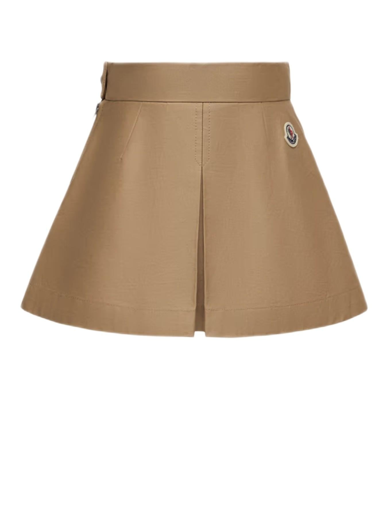 GONNA A PIEGHE  8 - 10 A 2D00003598OP ##209 MONCLER 