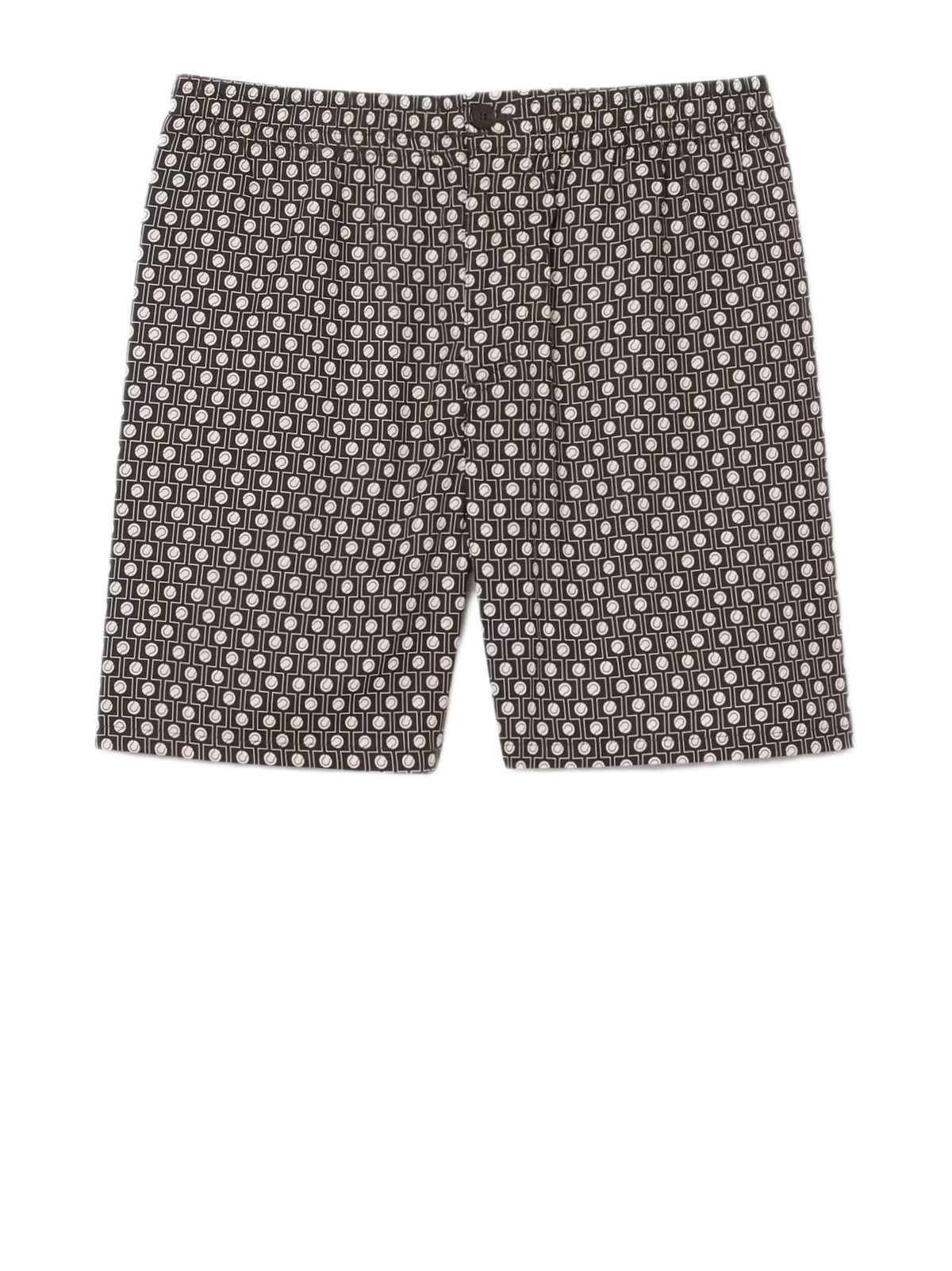 LACOSTE BERMUDA MICROFANTASIA GH0748 7FI 