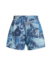 ETRO COSTUME  CON STAMPA TROPICALE 1B3514019 200 