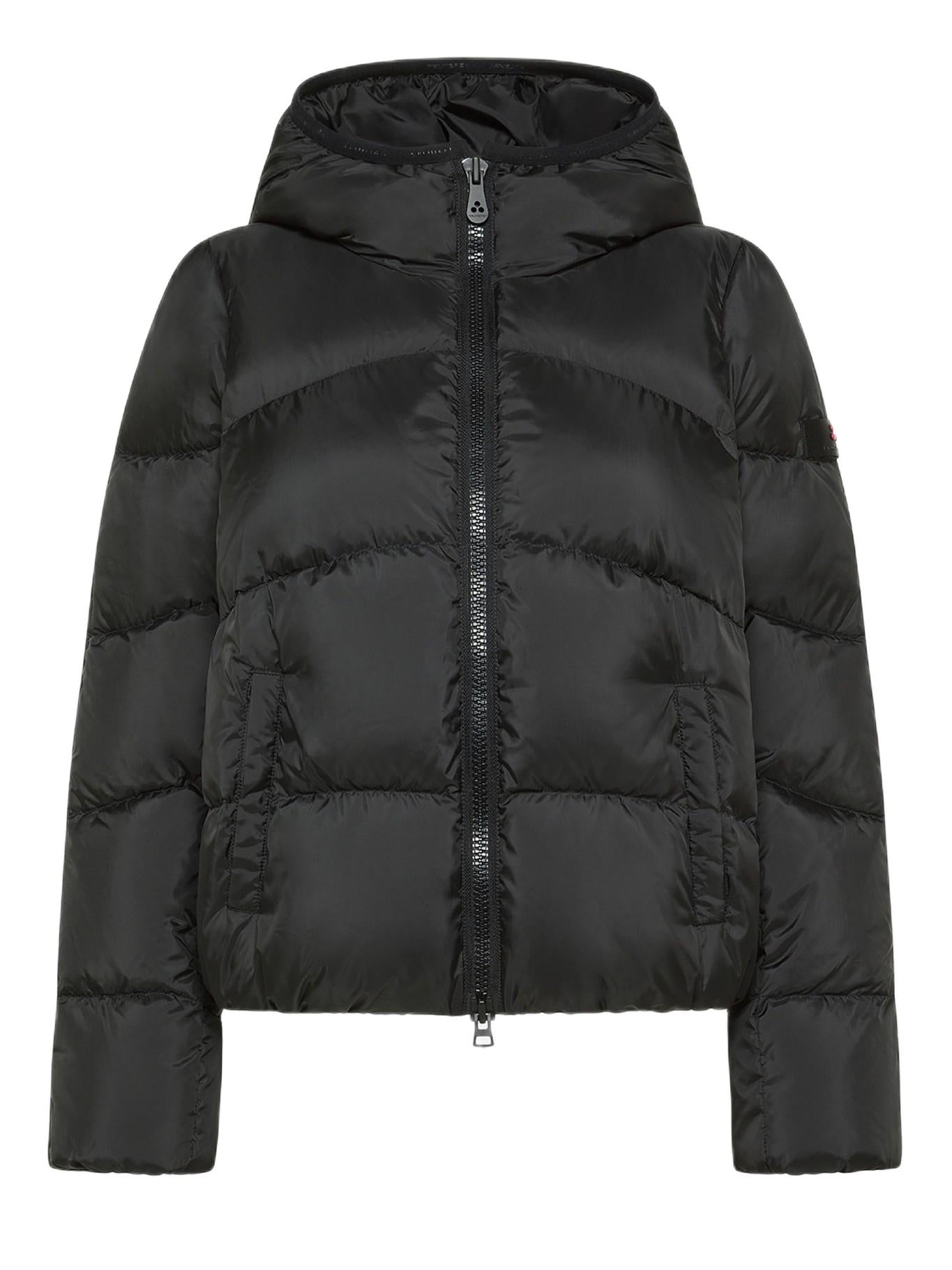 PEUTEREY CARENA MQN 01 BOMBER CORTO PED544601181967 NER 