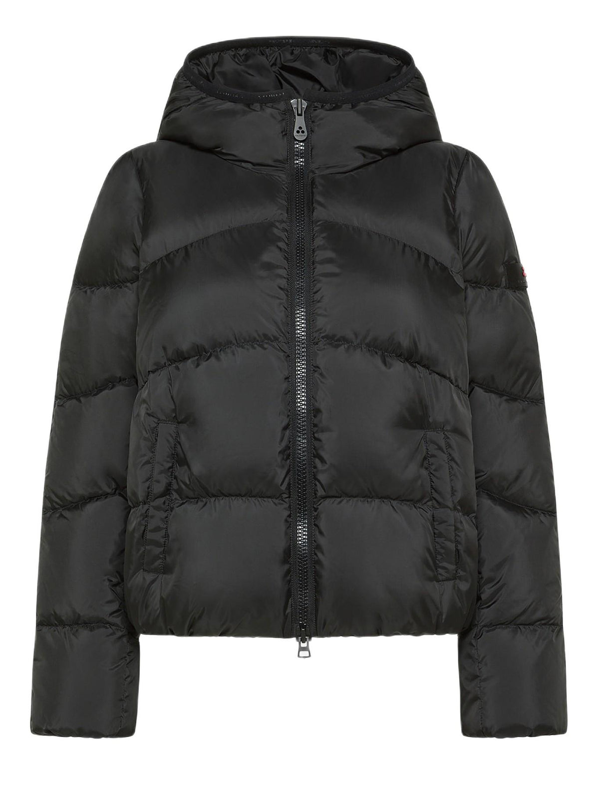 PEUTEREY CARENA MQN 01 BOMBER CORTO PED544601181967 NER 