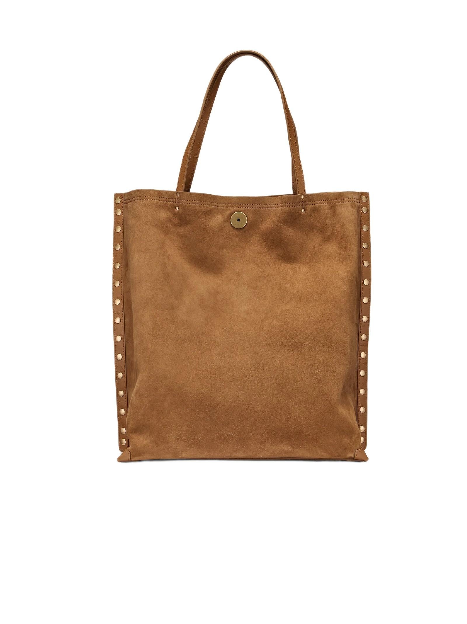 ZANELLATO A' SPASSO® TOTE BAG 0708202270000 ###Z0248 