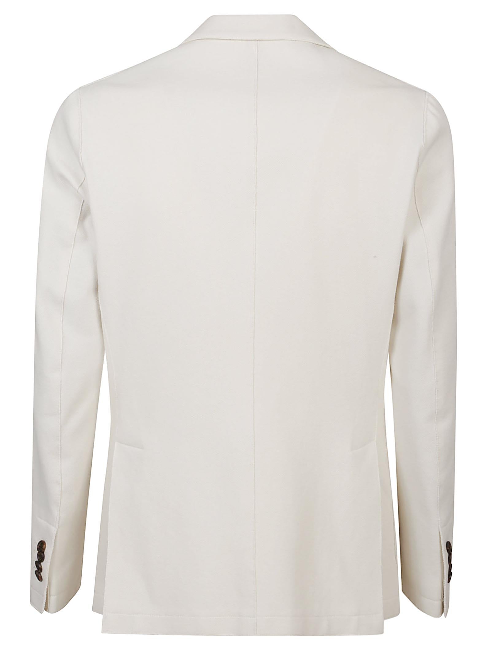 BLAZER TRE BOTTONI K70GIAF03BTCRNJAC25001 02NNN ELEVENTY 