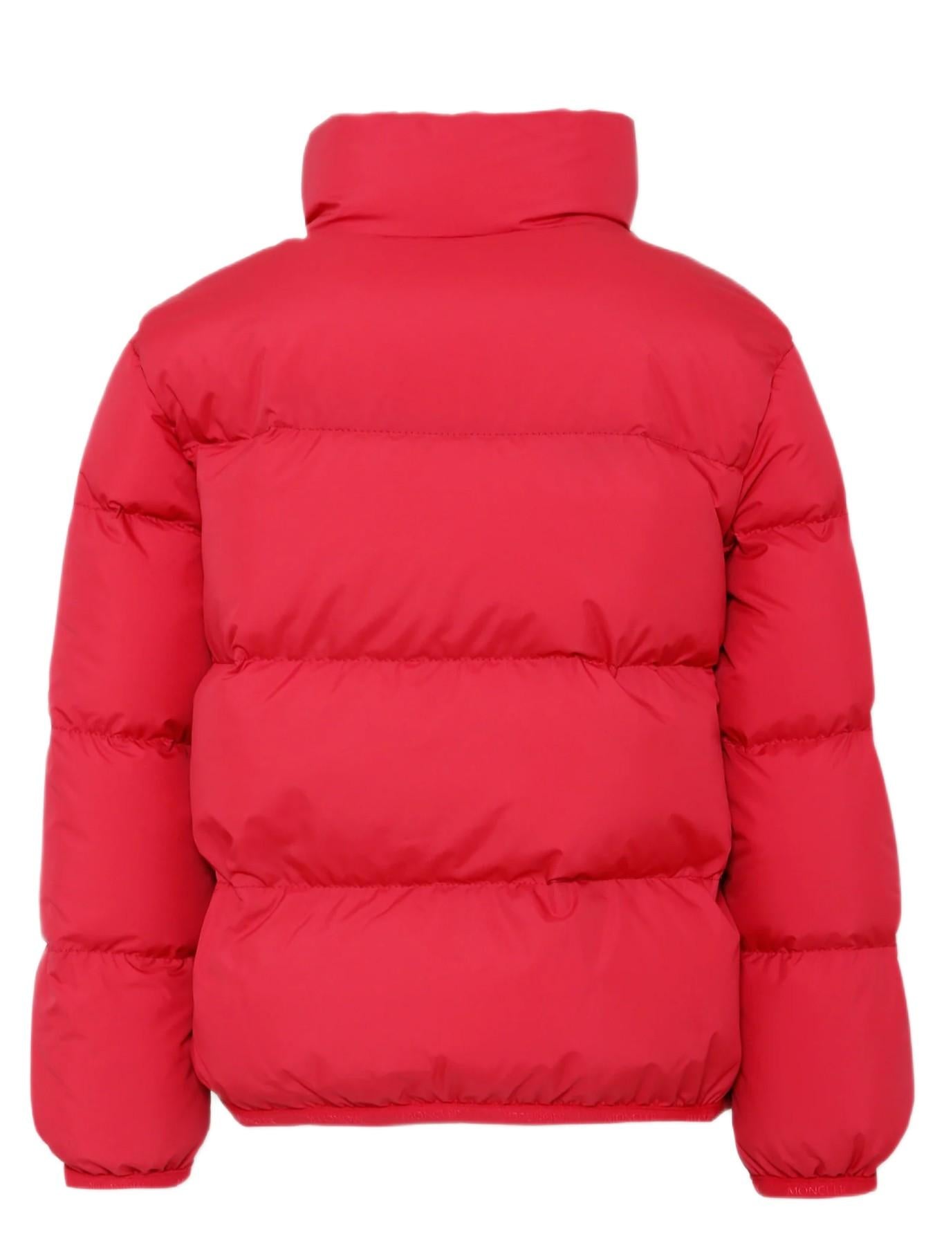GIUBBINO CERMASA 8 - 10 A 1A00016597YW ##542 MONCLER 