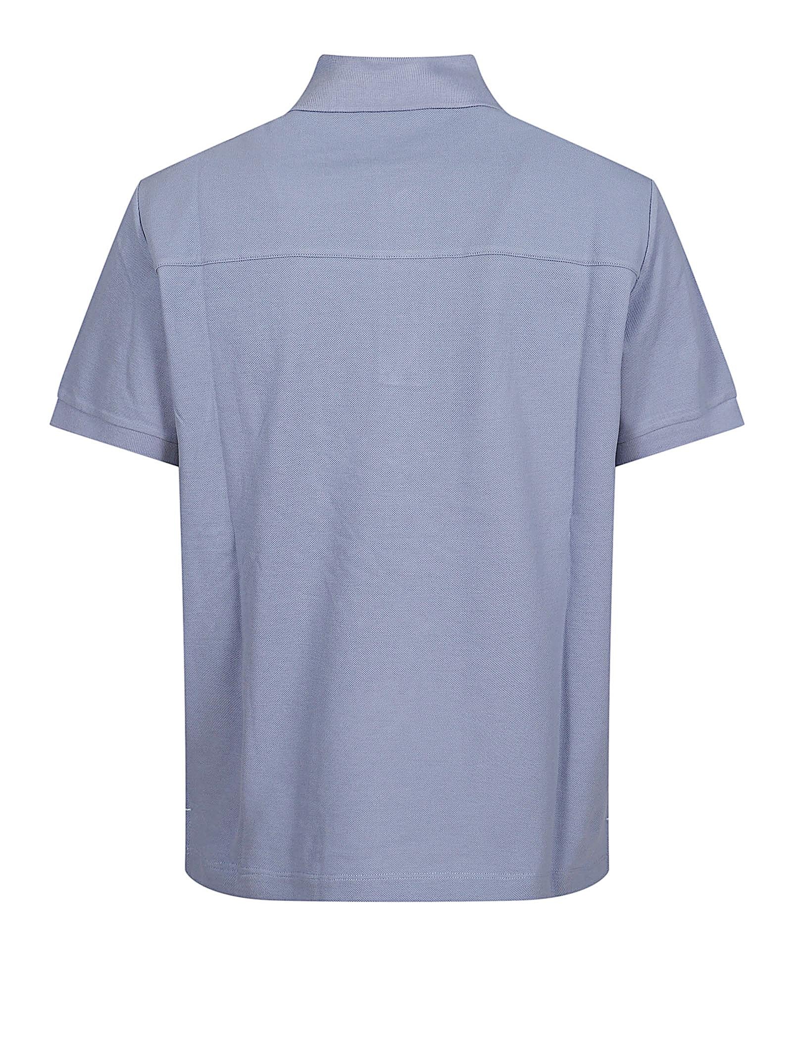 JACOB COHEN POLO IN PIQUET JUM80033001M4565 W62 