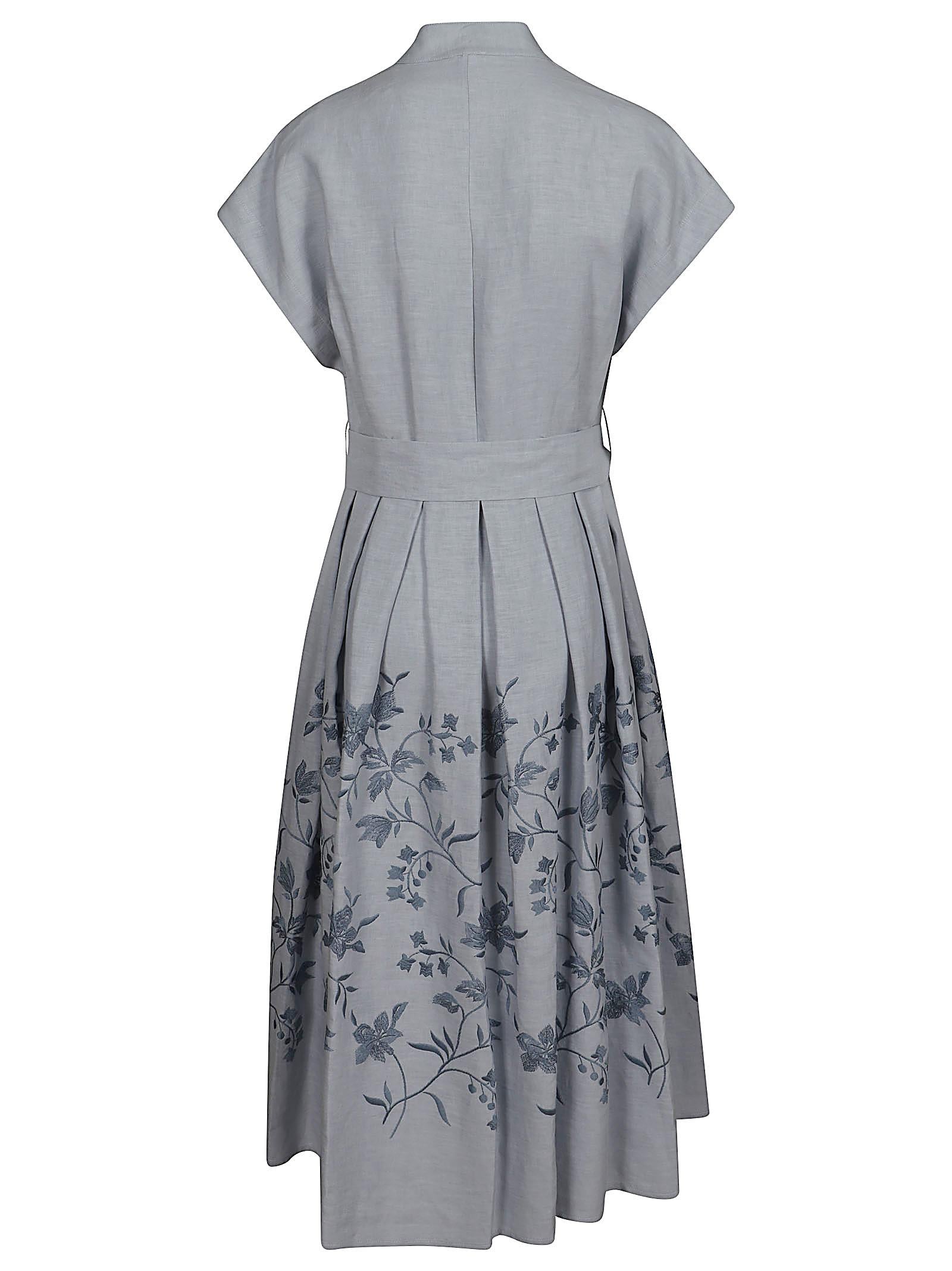 ELEVENTY ABITO CHEMISIER M80ABIG08RICTES0M187 130 