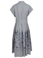 ELEVENTY ABITO CHEMISIER M80ABIG08RICTES0M187 130 